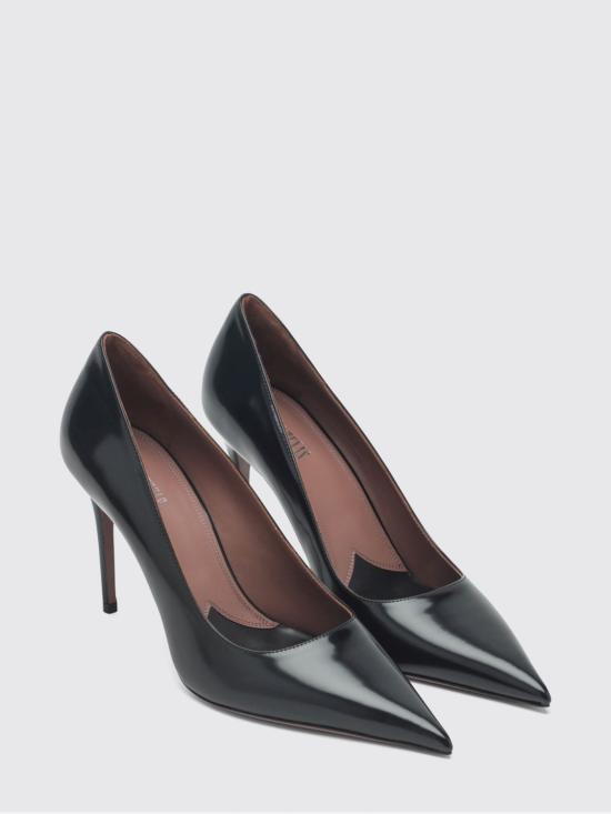 26SS 파리텍사스 힐/펌프스 PX1852XSZT1 BLK Black - PARIS TEXAS