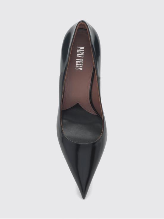 26SS 파리텍사스 힐/펌프스 PX1852XSZT1 BLK Black - PARIS TEXAS