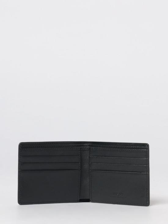 26SS 베르사체 남성지갑 DPU24631A14675 1B00V Black - VERSACE