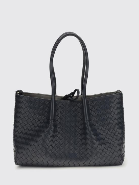 26SS 보테가베네타 피나코테카 숄더백 854371V5AG1 4340 Navy