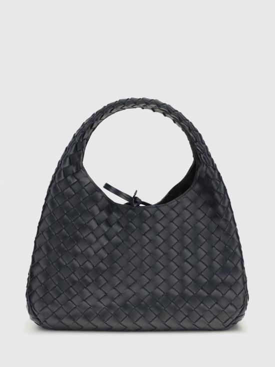 26SS 보테가베네타 캄파나 숄더백 844249V4SC0 4338 Navy