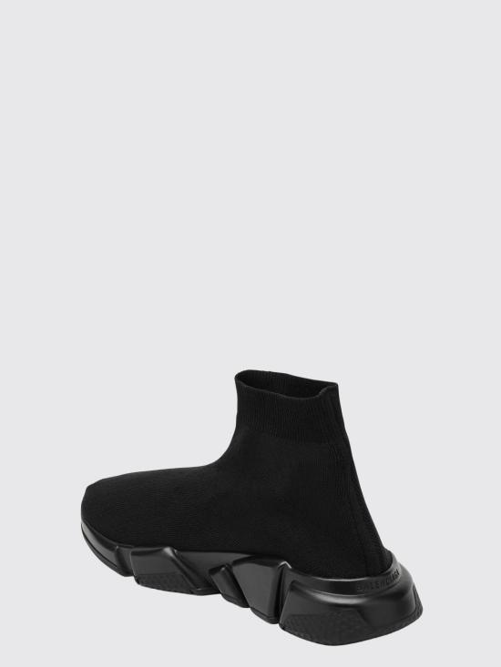 26SS 발렌시아가 스피드 587280W2DB1 1013 Black - BALENCIAGA
