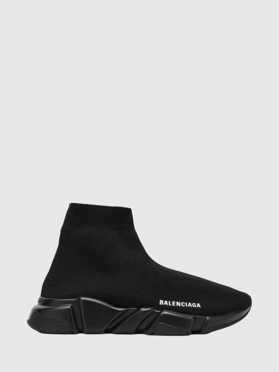 26SS 발렌시아가 스피드 587280W2DB1 1013 Black
