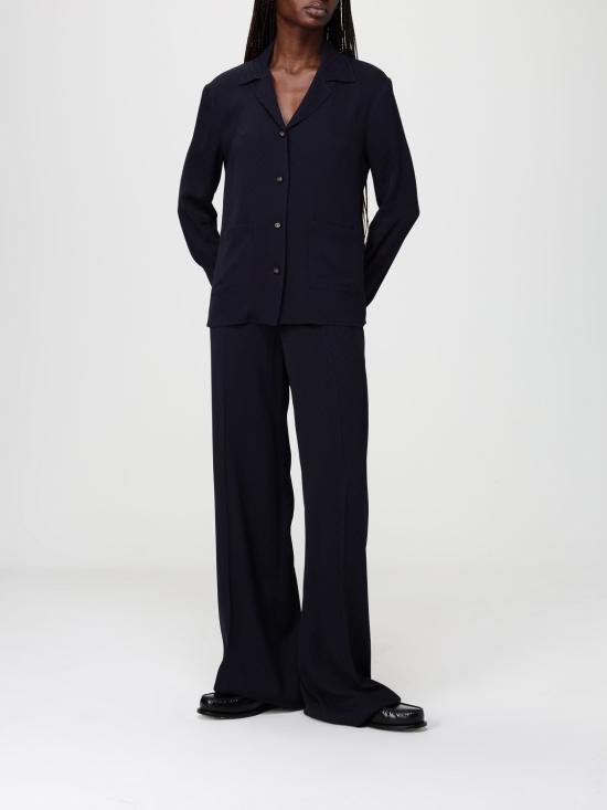 26SS 구찌 셔츠 847960ZAT68 4294 Blue - GUCCI