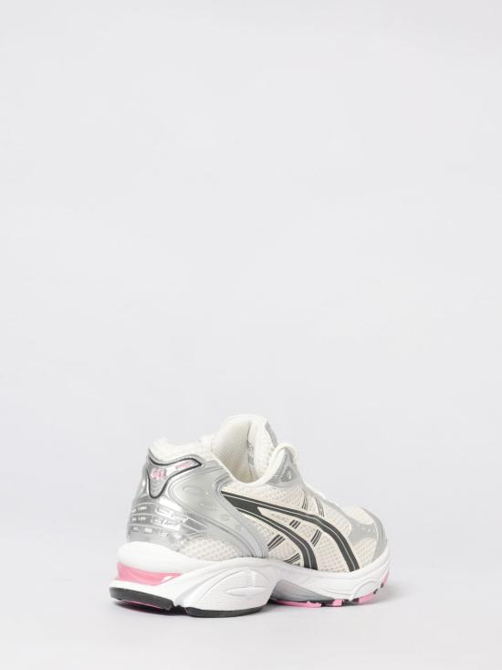 26SS 아식스 젤 카야노 14 스니커즈 1203A537 103 White 1 - ASICS