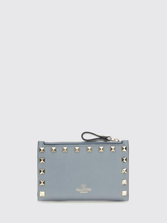 26SS 발렌티노 가라바니 지갑 8W2P0605VSH MXE Grey