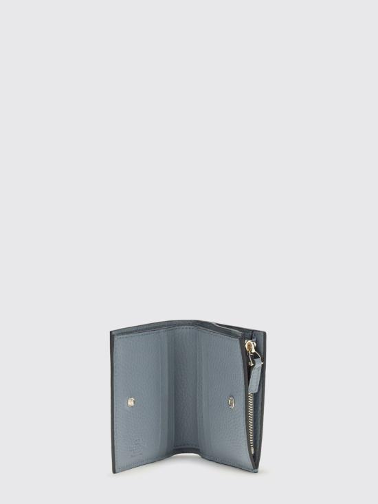 26SS 발렌티노 가라바니 지갑 8W2P0AR5VSH MXE Grey - VALENTINO GARAVANI