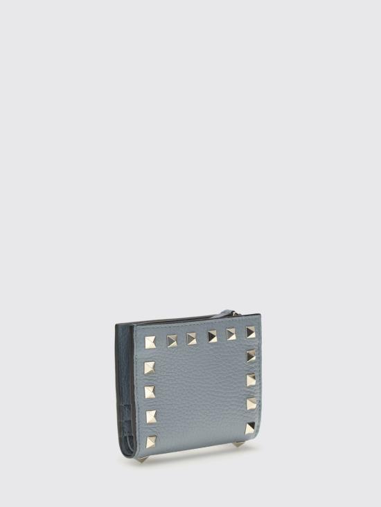 26SS 발렌티노 가라바니 지갑 8W2P0AR5VSH MXE Grey - VALENTINO GARAVANI