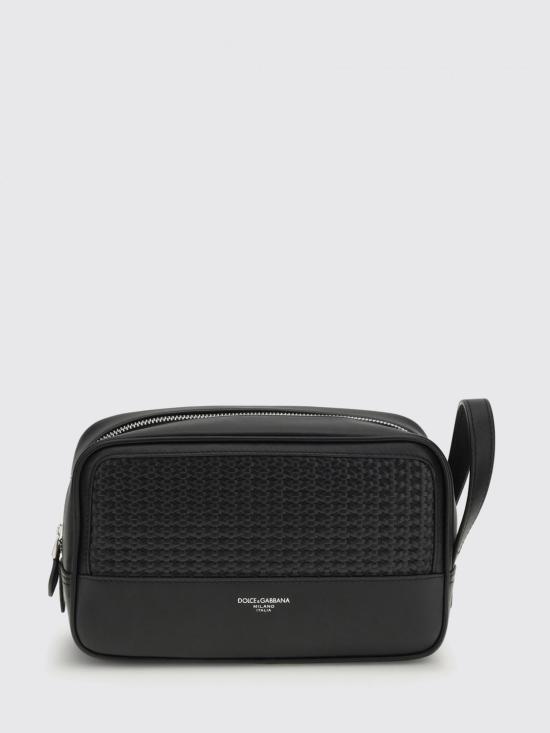 26SS 돌체앤가바나 클러치/파우치 BT3310AN419 8B956 Black