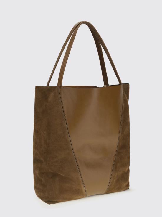 26SS 끌로에 숄더백 CH26SS810Q76 20V Kaki - CHLOE