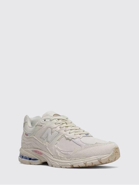 26SS 뉴발란스 2002R 스니커즈 M2002RDC White - NEW BALANCE