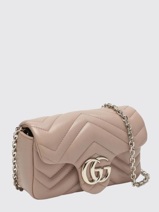 26SS 구찌 토트백 841290AAFAX 5753 Pink - GUCCI