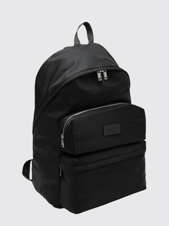 26SS MM6 메종마르지엘라 백팩 SB5WA0006UP8504 T8013 Black - MM6 MAISON MARGIELA