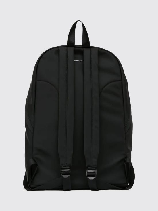 26SS MM6 메종마르지엘라 백팩 SB5WA0006UP8504 T8013 Black - MM6 MAISON MARGIELA