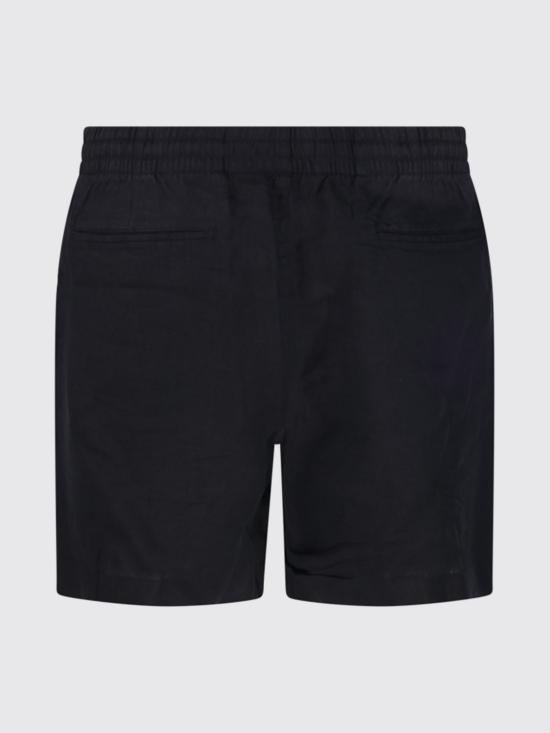 26SS 폴로 랄프로렌 숏팬츠 710881520 038 Black - POLO RALPH LAUREN