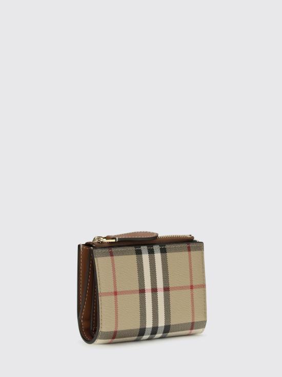 26SS 버버리 지갑 8109807 Brown - BURBERRY