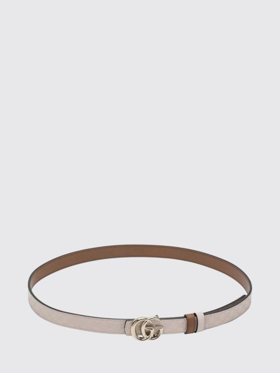 26SS 구찌 레귤러 벨트 847132AAFYB 5746 Pink