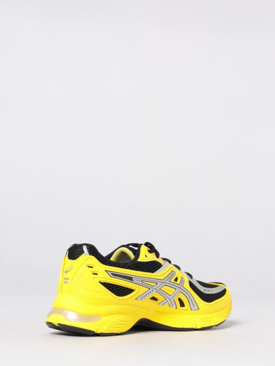 26SS 아식스 스니커즈 1203A886 750 Yellow - ASICS