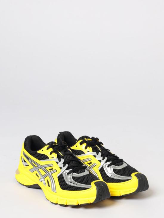26SS 아식스 스니커즈 1203A886 750 Yellow - ASICS