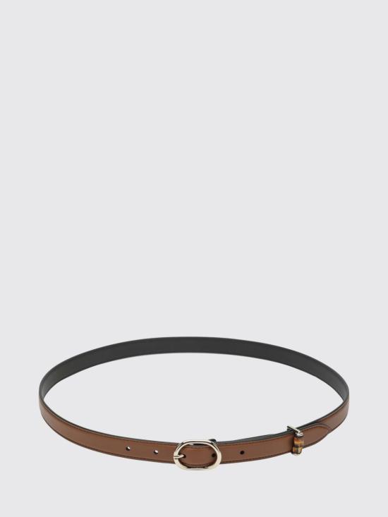 26SS 구찌 레귤러 벨트 855897AAFYJ 2744 Pink