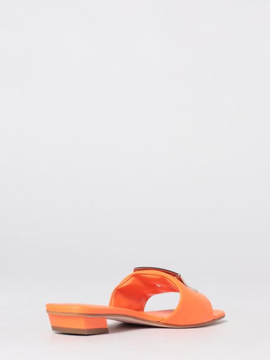 26SS 로저비비에 힐/펌프스 RVW8164492091T G826 Orange - ROGER VIVIER
