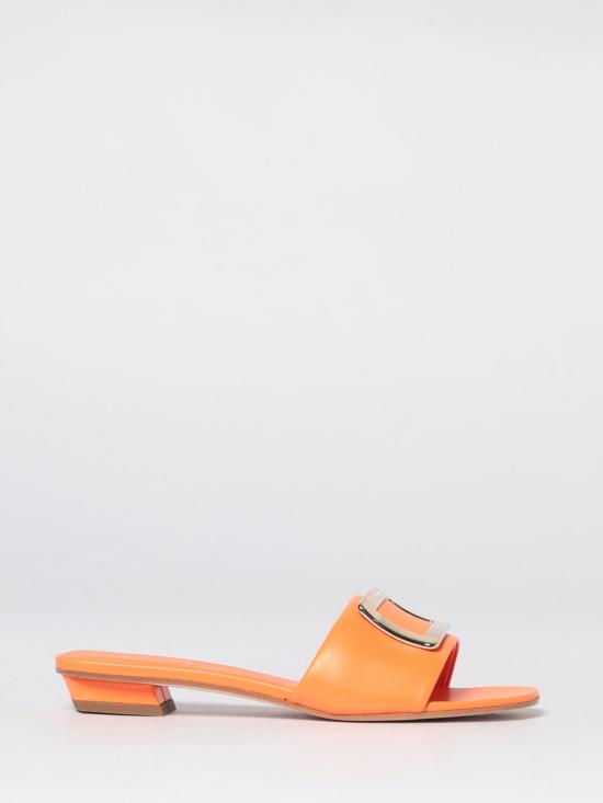 26SS 로저비비에 힐/펌프스 RVW8164492091T G826 Orange