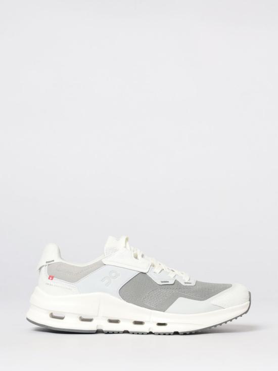 26SS 온 러닝 스니커즈 3MF30151014 Grey