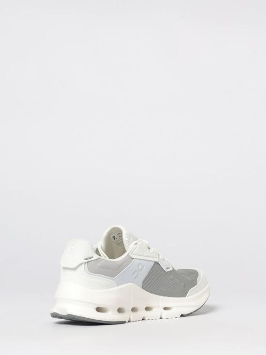 26SS 온 러닝 스니커즈 3MF30151014 Grey - ON RUNNING