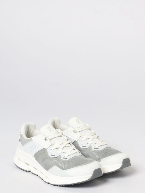 26SS 온 러닝 스니커즈 3MF30151014 Grey - ON RUNNING