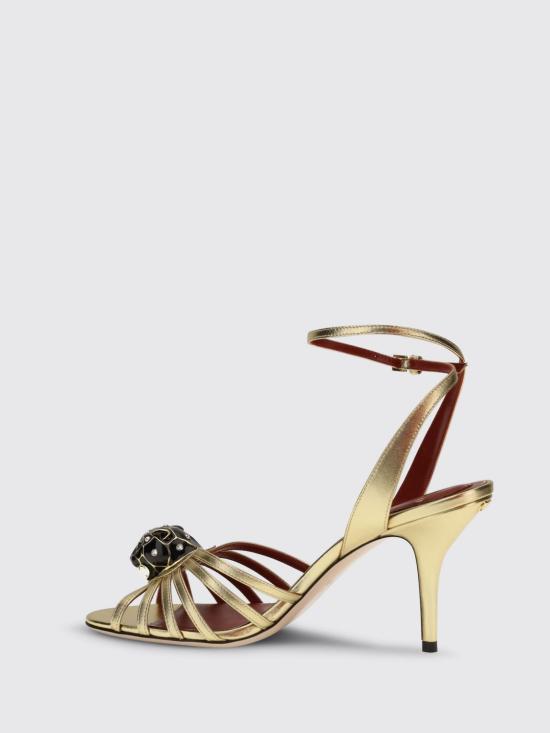 26SS 발렌티노 가라바니 힐/펌프스 8W2S0PB2TBK I8M Bronze - VALENTINO GARAVANI