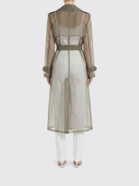 26SS 페데리카 토시 자켓 40103409 88 Green - FEDERICA TOSI
