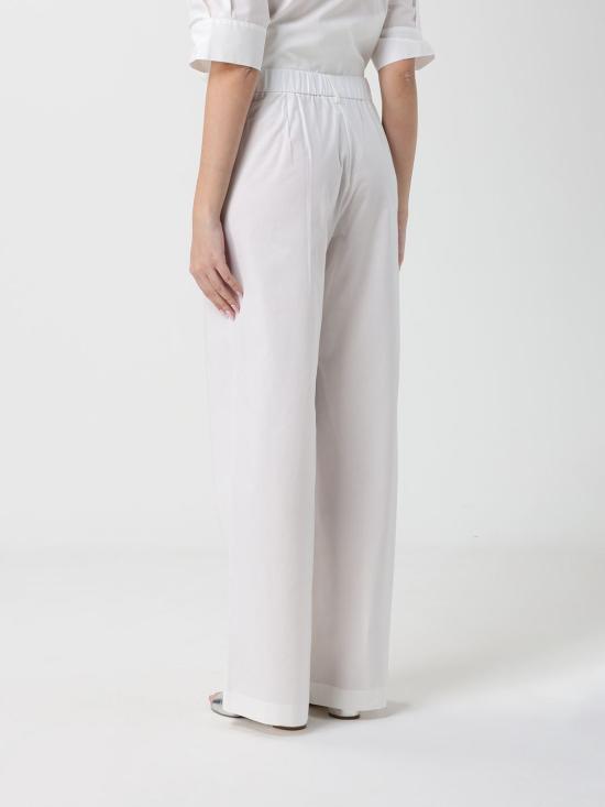 26SS 캉그라 팬츠 S6A357215 S6A2400001 White - KANGRA