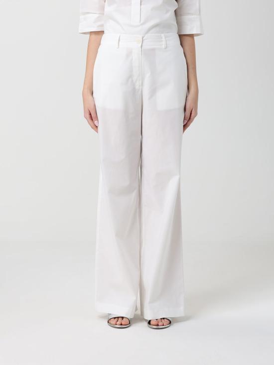 26SS 캉그라 팬츠 S6A357215 S6A2400001 White