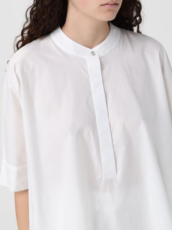 26SS 캉그라 셔츠 S6A357090 S6A2400001 White - KANGRA