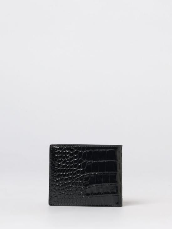 26SS 톰포드 남성지갑 Y0410LCL439G NAA Black - TOMFORD