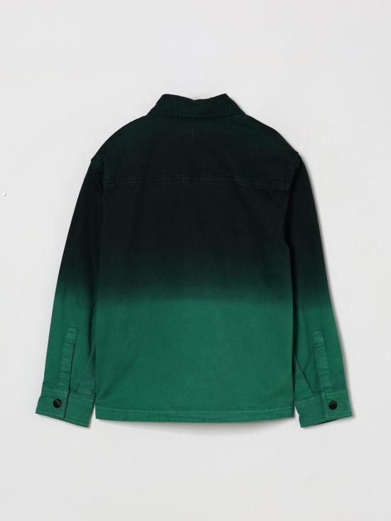 26SS [키즈] 누메로벤투노 캐주얼 자켓 N210BHN0482 0N516 Green - N°21