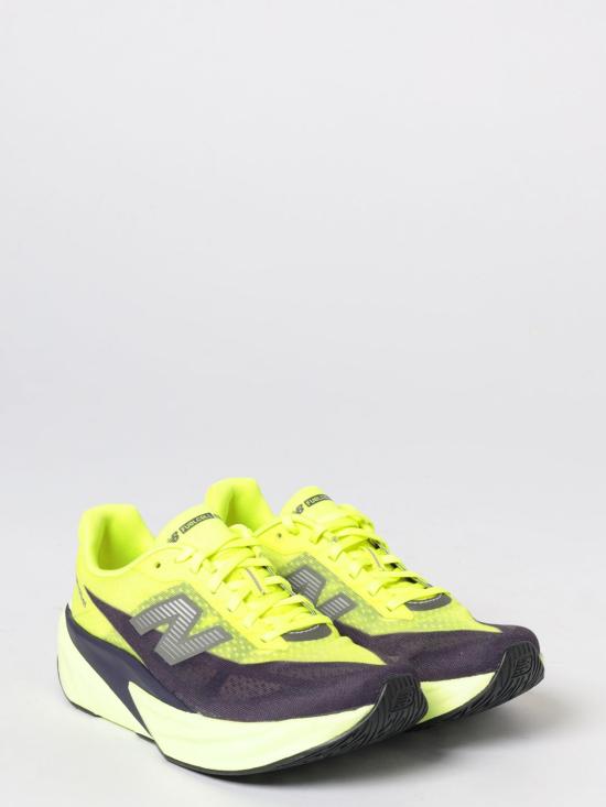 26SS 뉴발란스 스니커즈 MFCX4TR Green - NEW BALANCE