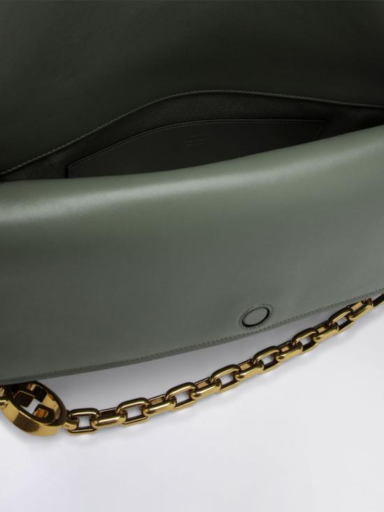 26SS 구찌 숄더백 857362AAF1I 3403 Mint - GUCCI