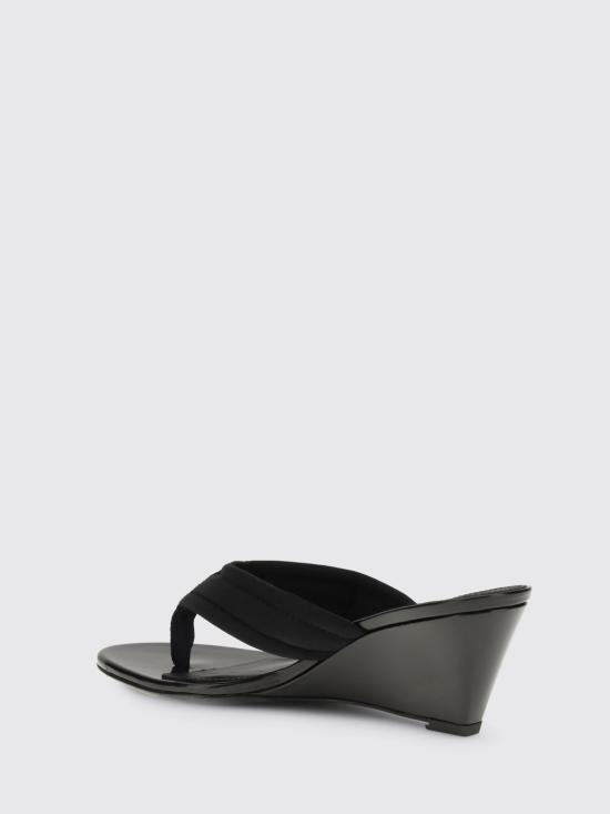 26SS 코페르니 뮬/슬리퍼 COPSH97F3070 BLK Black - COPERNI