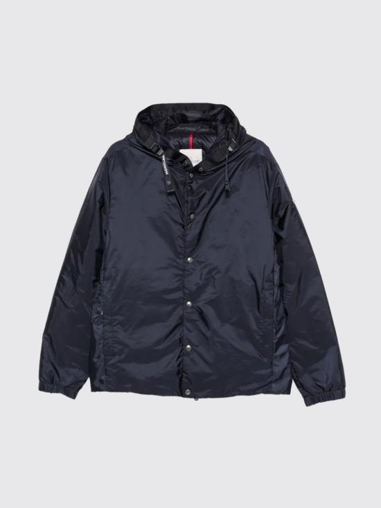 26SS 몽클레어 자켓 L10911A00013539ZD 778 Navy