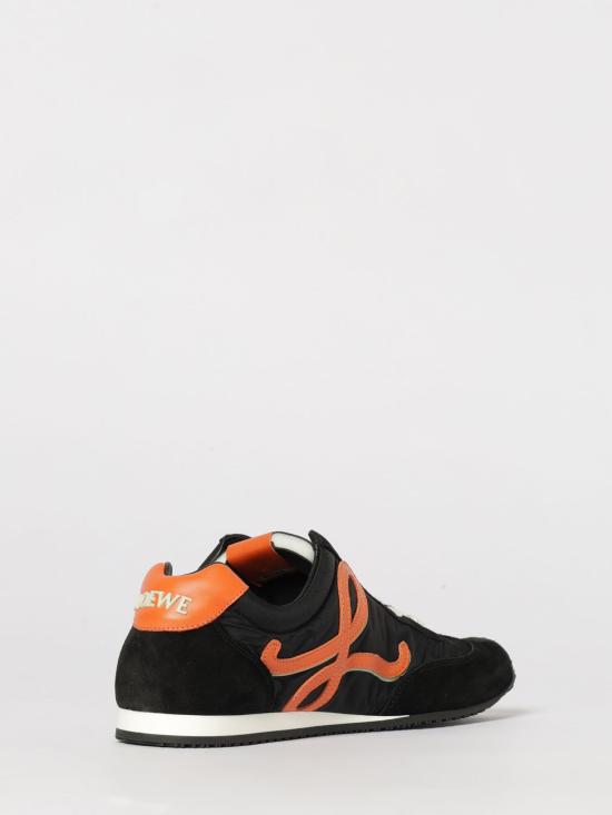 26SS 로에베 스니커즈 MBR2282X06 7857 Orange - LOEWE