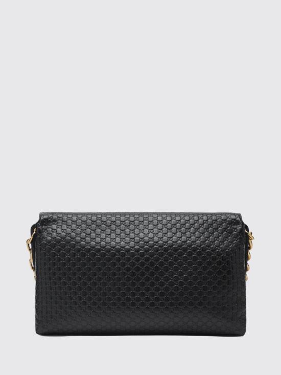 26SS 구찌 숄더백 857362AAF1I 1000 Black - GUCCI