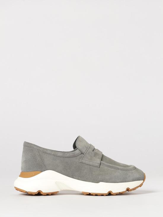 26SS 토즈 로퍼 XXW54C0JC41RE0 B413 Grey