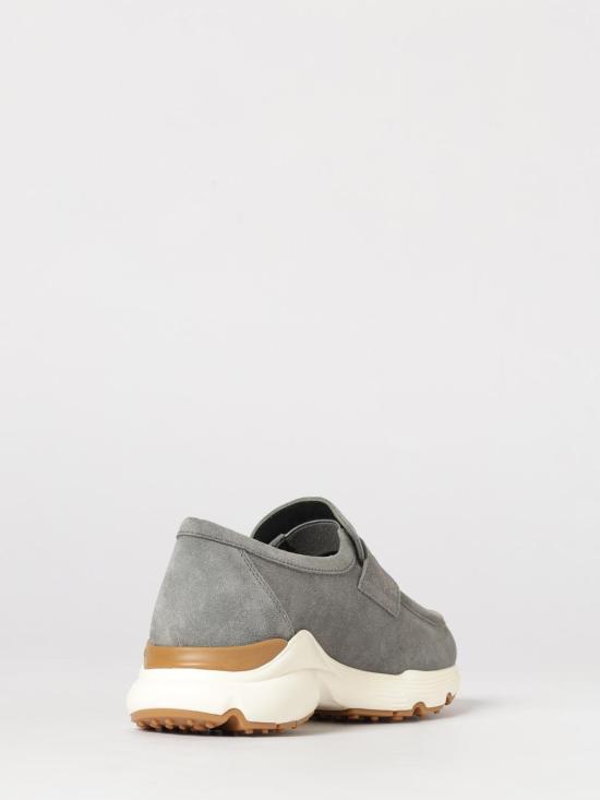 26SS 토즈 로퍼 XXW54C0JC41RE0 B413 Grey - TODS