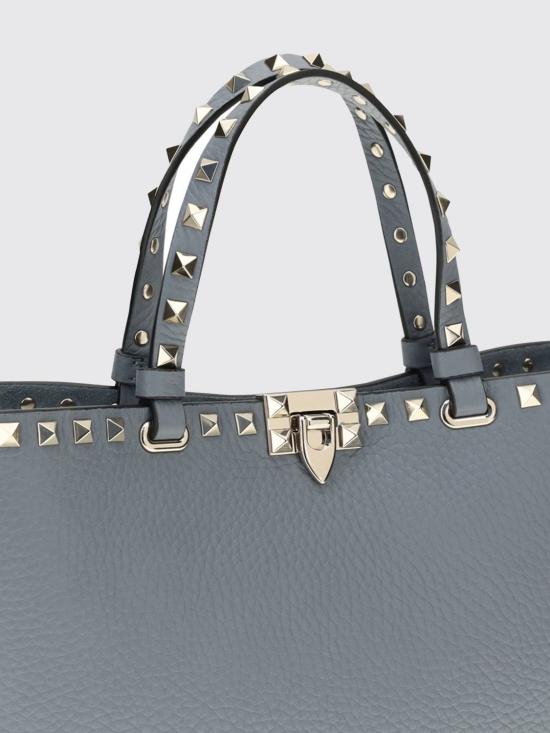 26SS 발렌티노 가라바니 토트백 8W2B0S20VSF MXE Grey - VALENTINO GARAVANI