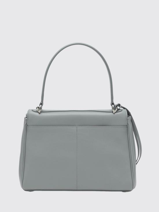 26SS 발렌시아가 로데오 스몰 핸드백 7897792AA4U 1142 Grey - BALENCIAGA