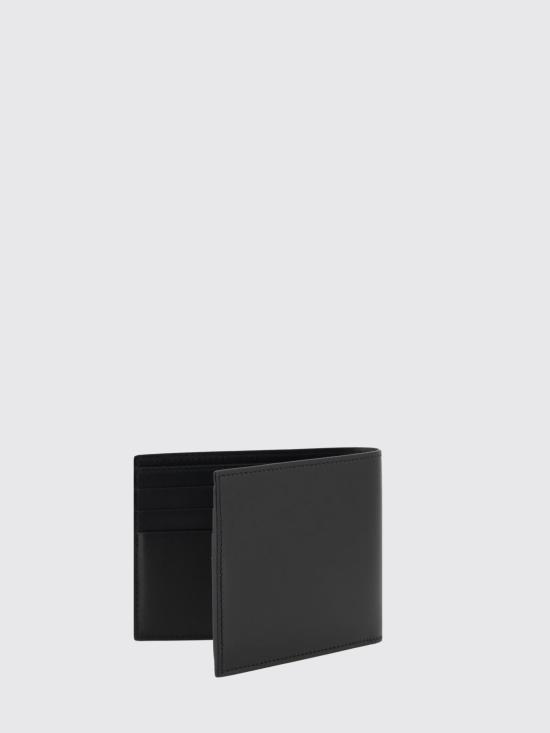 26SS 살바토레 페라가모 남성지갑 770089 001 Black - SALVATORE FERRAGAMO