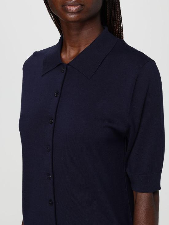 26SS 캉그라 스웨터 S6A396249 S6A2500038 Blue - KANGRA