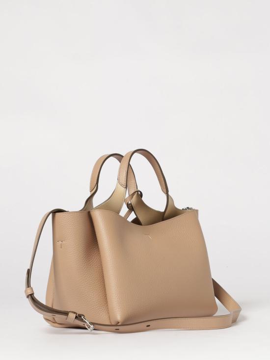 26SS 토즈 미니 토트백 XBWAPAFL100QRI 4L62 Pink - TODS