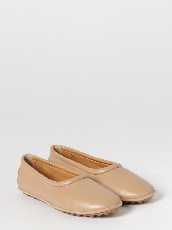 26SS 토즈 플랫 슈즈 XXW04M0KC50SWZ M027 Pink - TODS